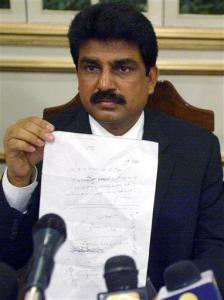 Pakistan Persecution Christian