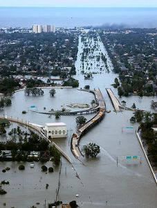 KatrinaFlooding sin judgment hurricane Sin judgment hurricane katrina flooding
