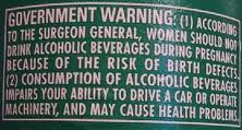 Alcohol abortion hypocrisy pregnancy