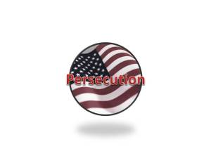 PersecutionUSA