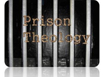 Persecution Prison Theology China