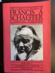 Book Schaeffer How Then Live