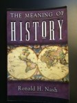 Book Meaning History philosophy time hebrews