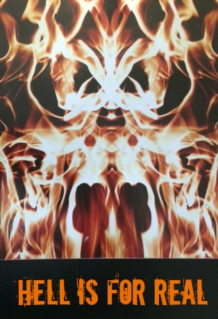 Persecution and Hell