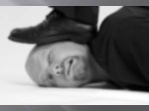 Christians Under Pressure Persecution