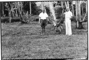 Create idol keep idol Christians in America