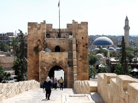 aleppo-syria